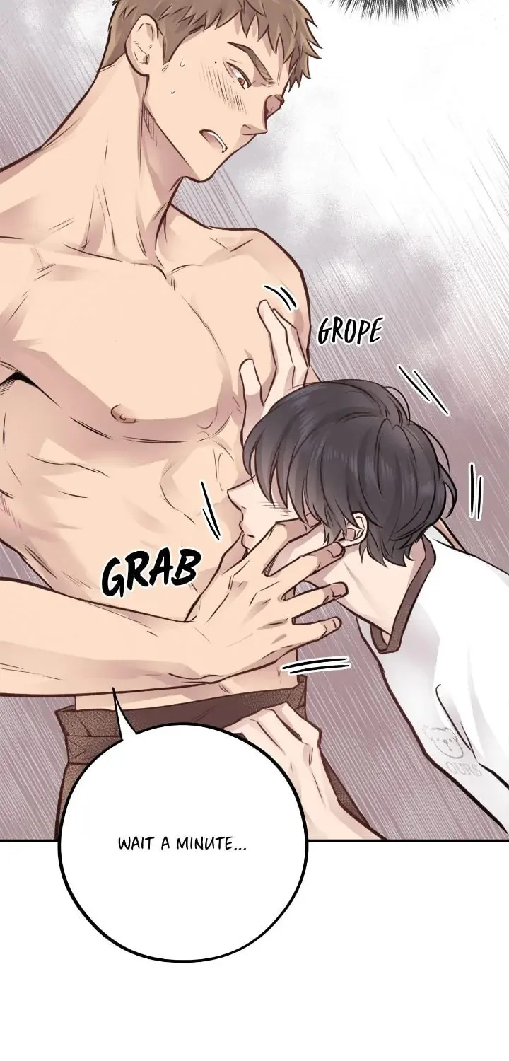 Honey Bear Chapter 8 page 63 - 