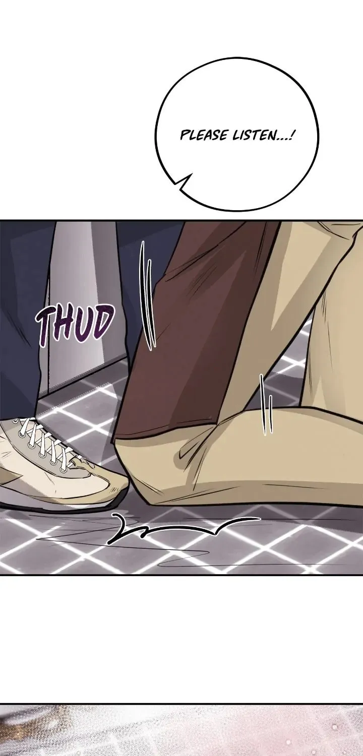 Honey Bear Chapter 8 page 65 - 