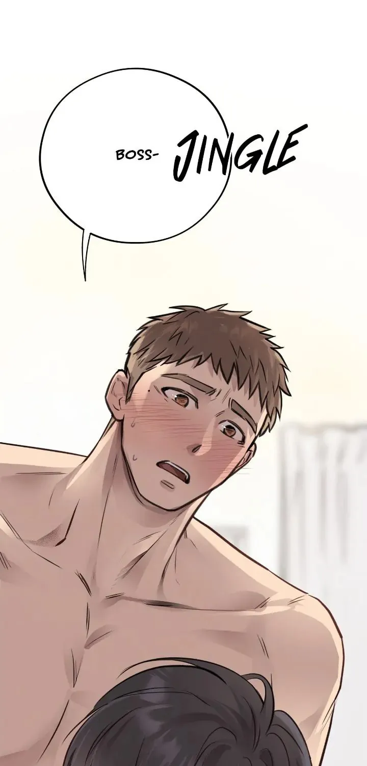 Honey Bear Chapter 8 page 70 - 
