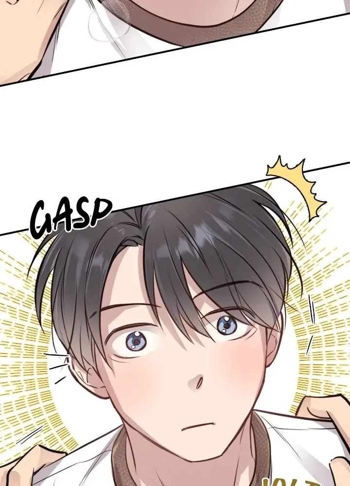 Honey Bear Chapter 8 page 72 - 