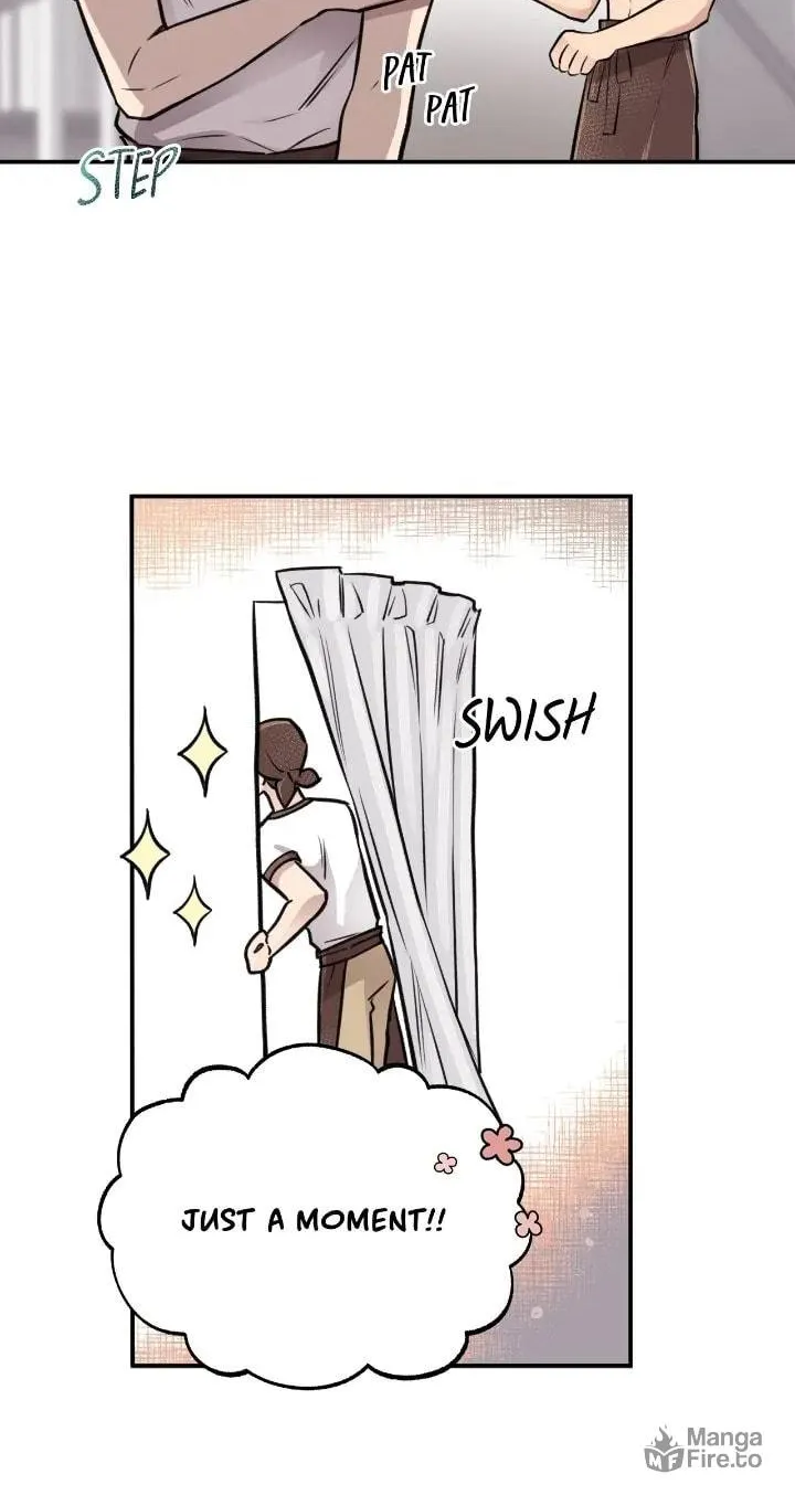 Honey Bear Chapter 8 page 74 - 