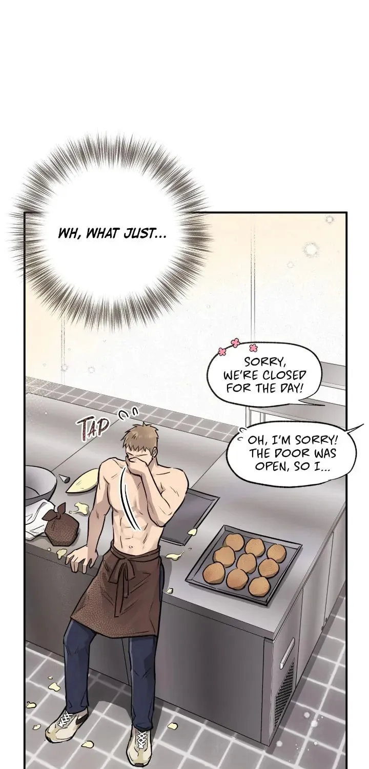 Honey Bear Chapter 8 page 75 - 