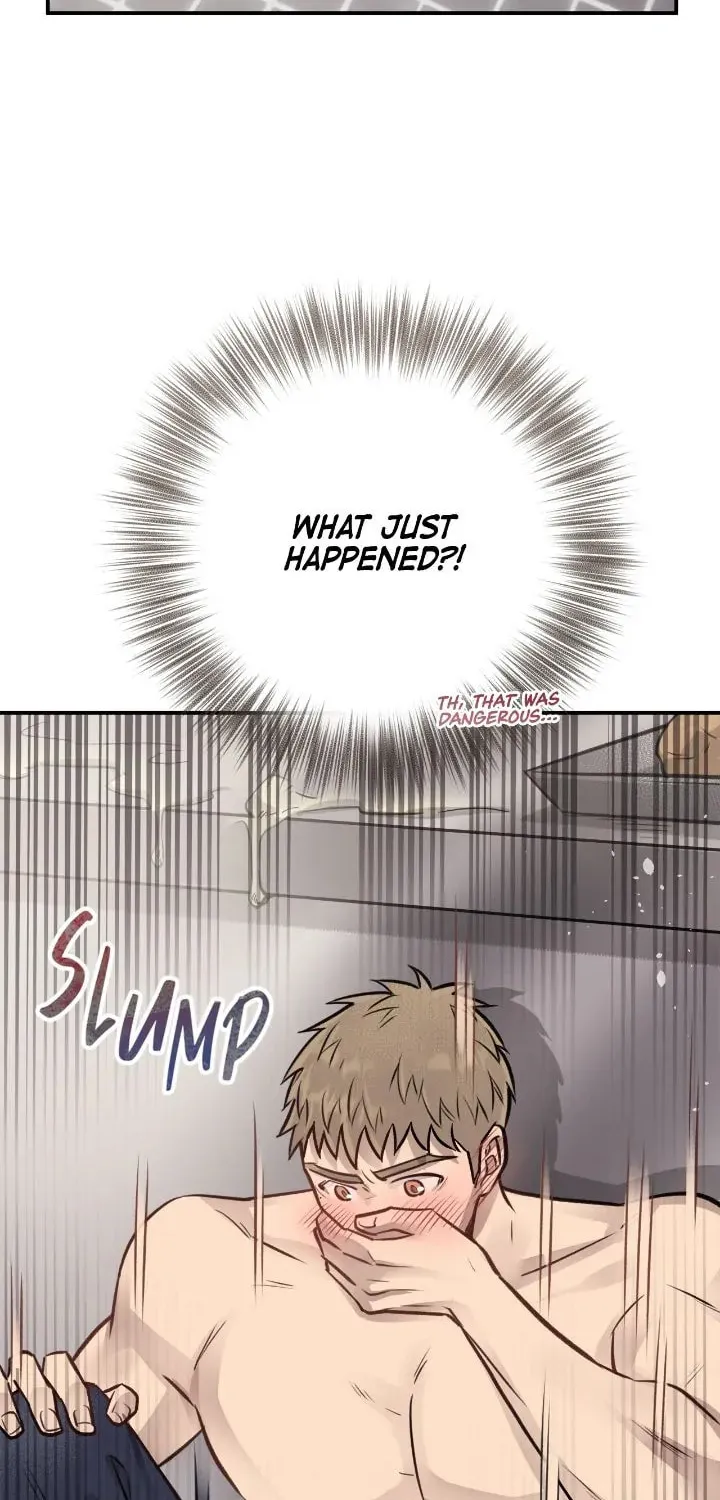 Honey Bear Chapter 8 page 76 - 