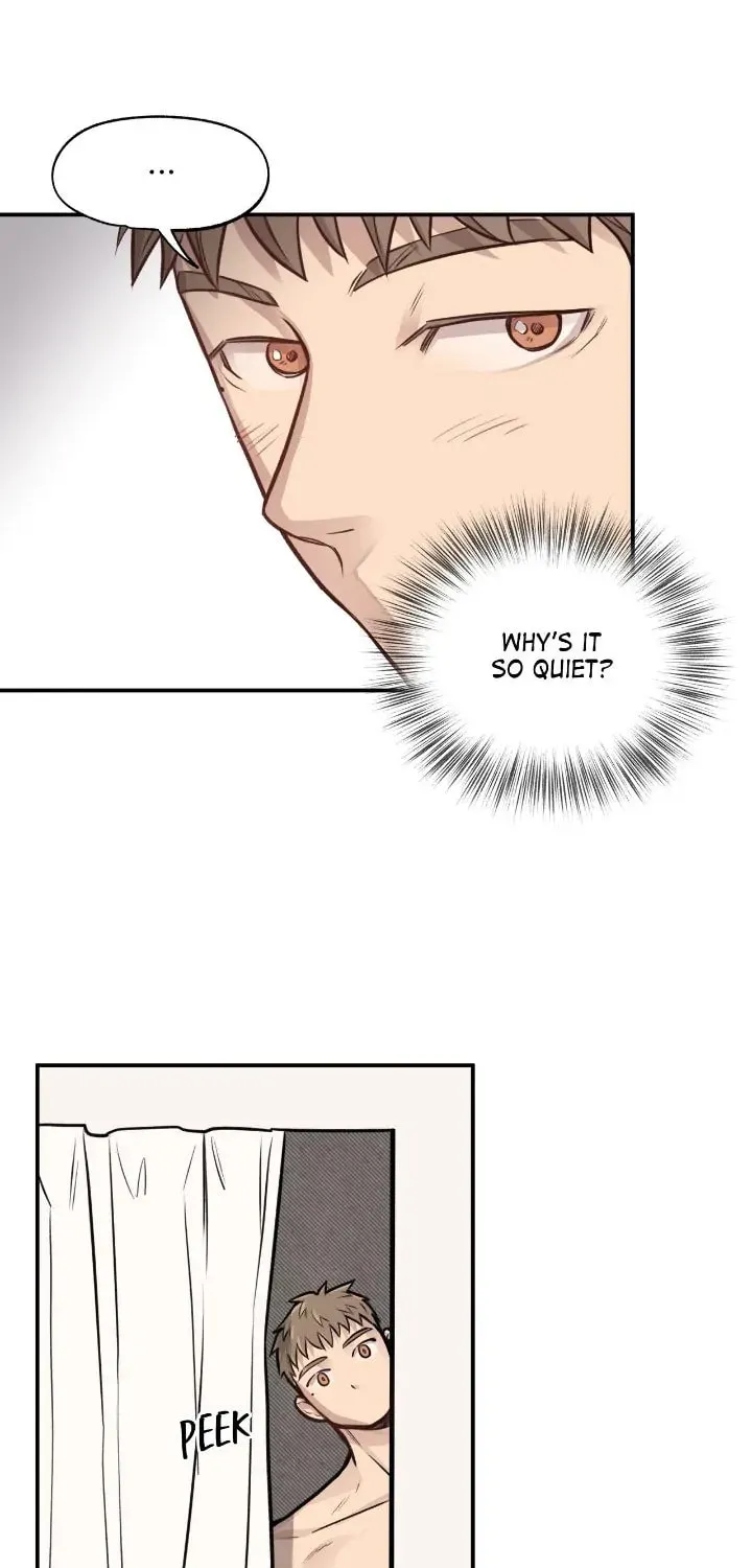 Honey Bear Chapter 8 page 80 - 