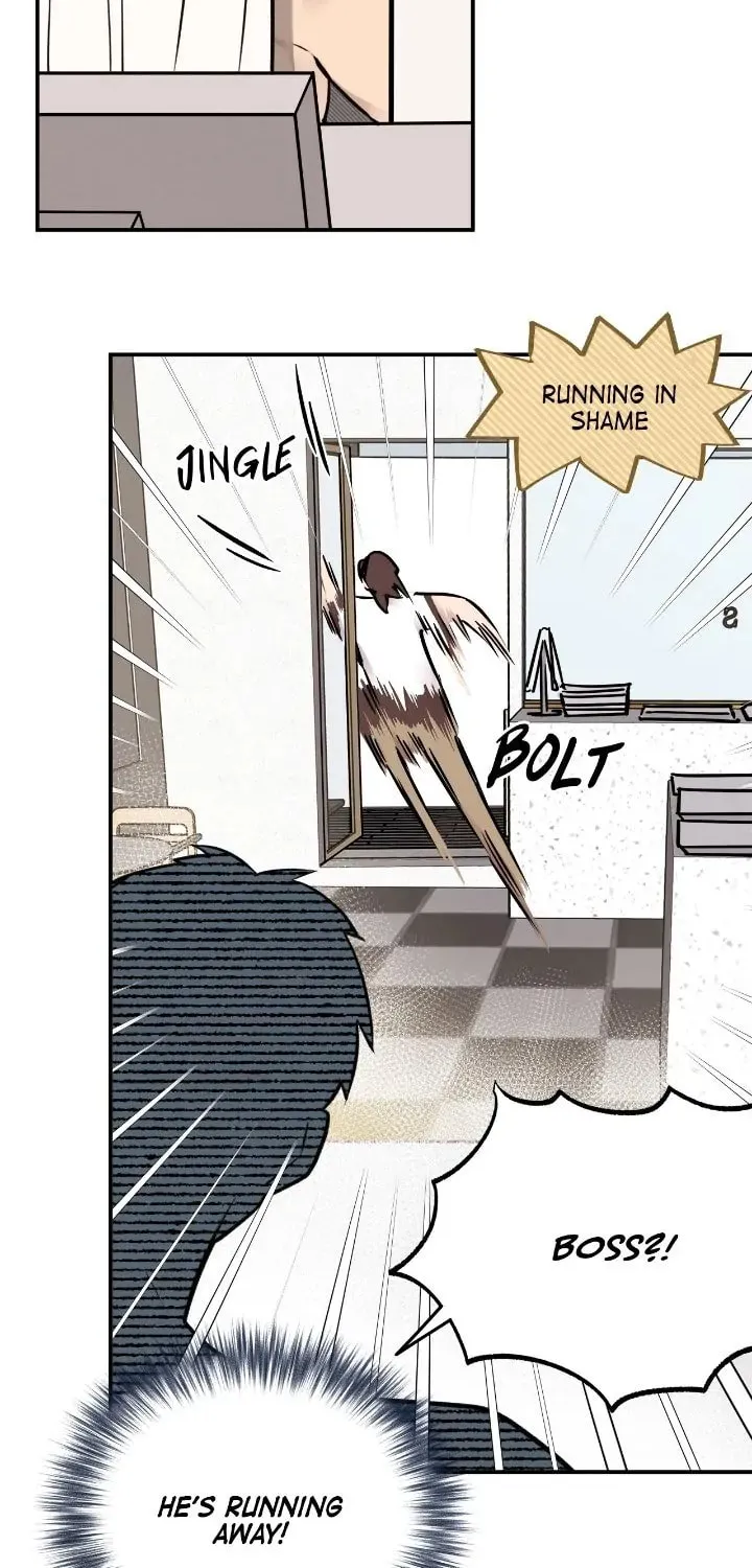 Honey Bear Chapter 8 page 81 - 