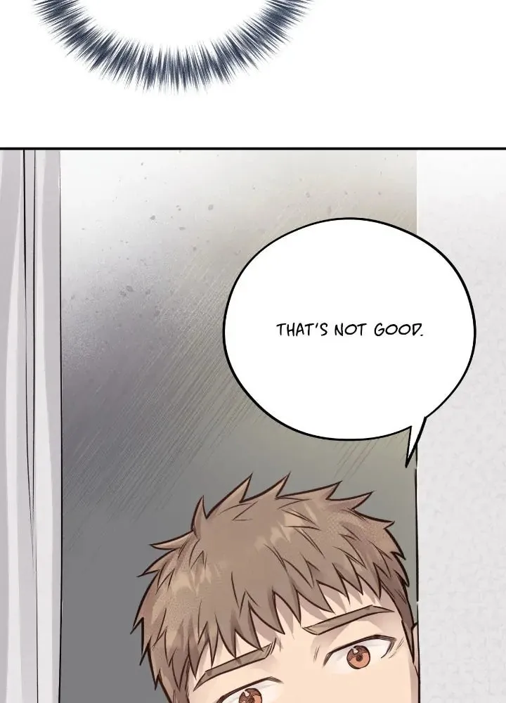 Honey Bear Chapter 8 page 82 - 