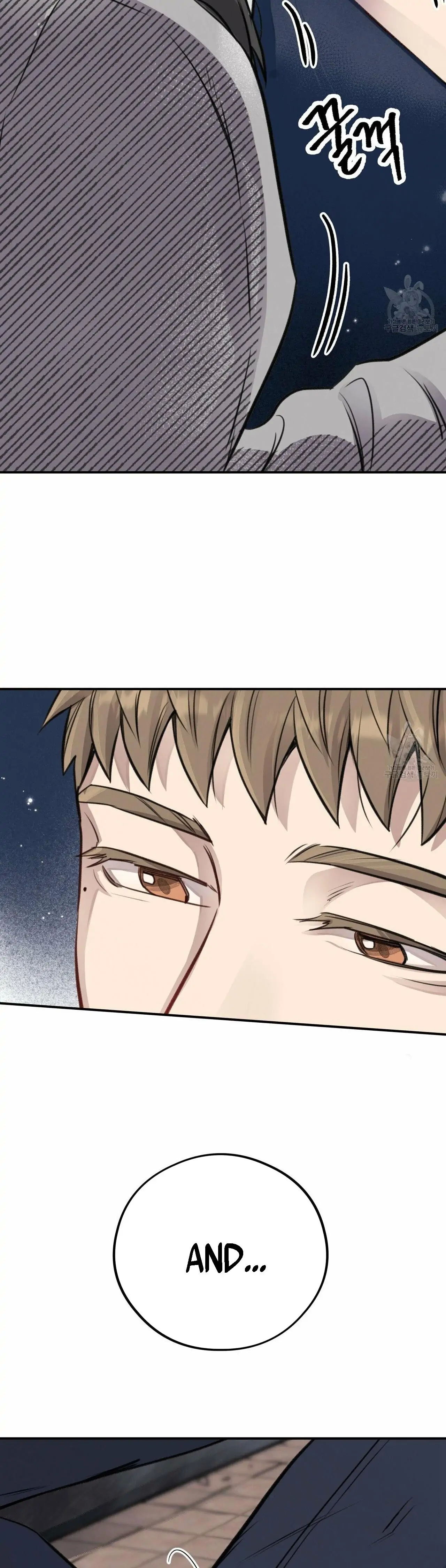 Honey Bear Chapter 9.1 page 30 - 