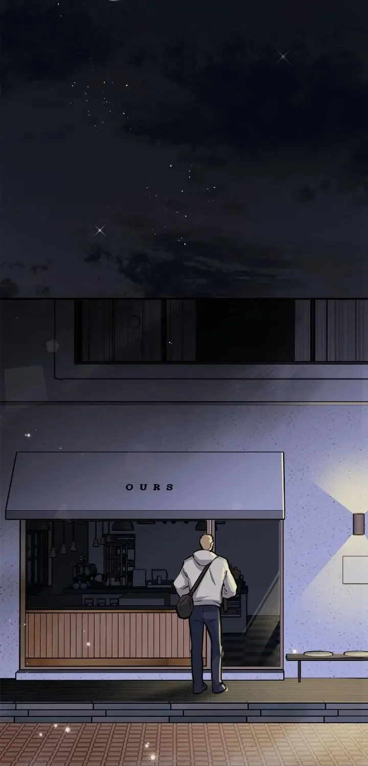 Honey Bear Chapter 9 page 2 - 