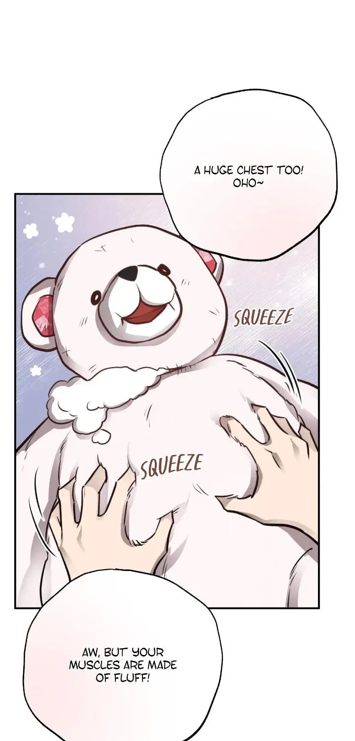 Honey Bear Chapter 9 page 13 - 