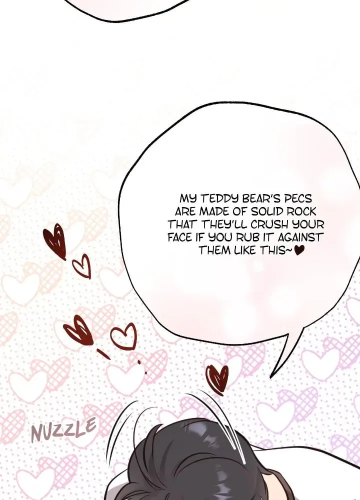 Honey Bear Chapter 9 page 14 - 