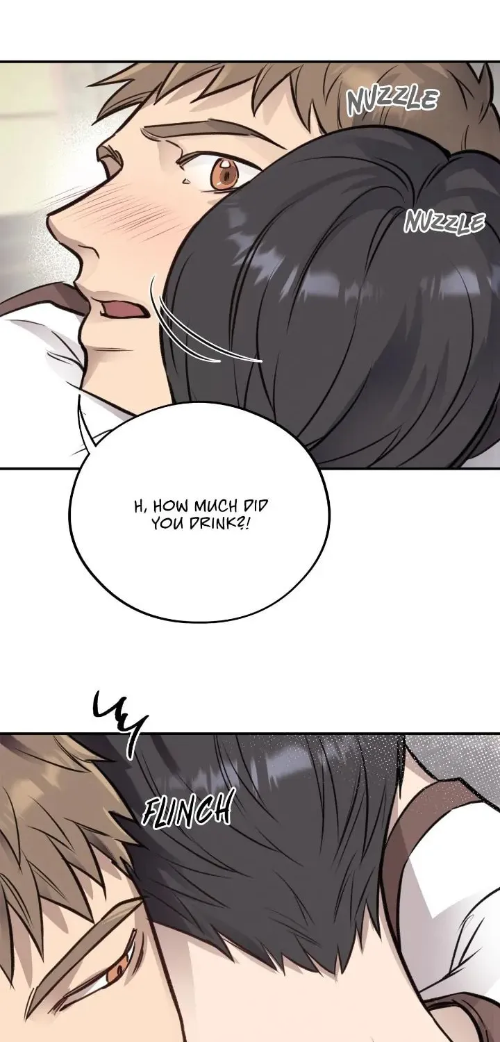 Honey Bear Chapter 9 page 23 - 