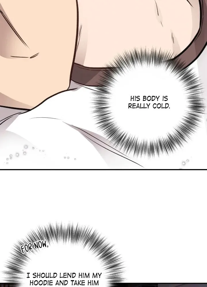 Honey Bear Chapter 9 page 24 - 