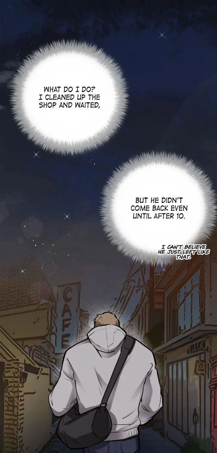 Honey Bear Chapter 9 page 4 - 