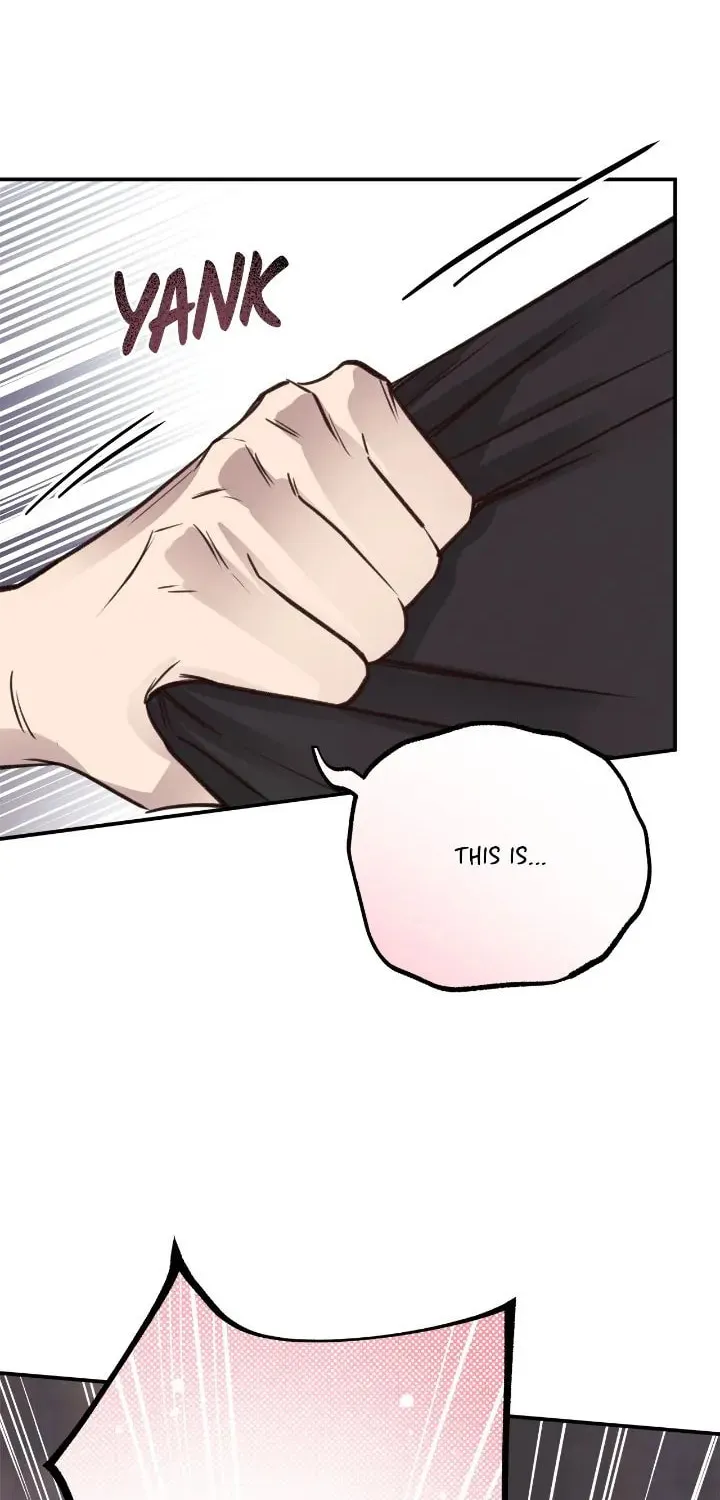 Honey Bear Chapter 9 page 34 - 