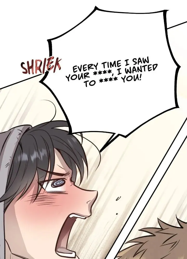 Honey Bear Chapter 9 page 41 - 