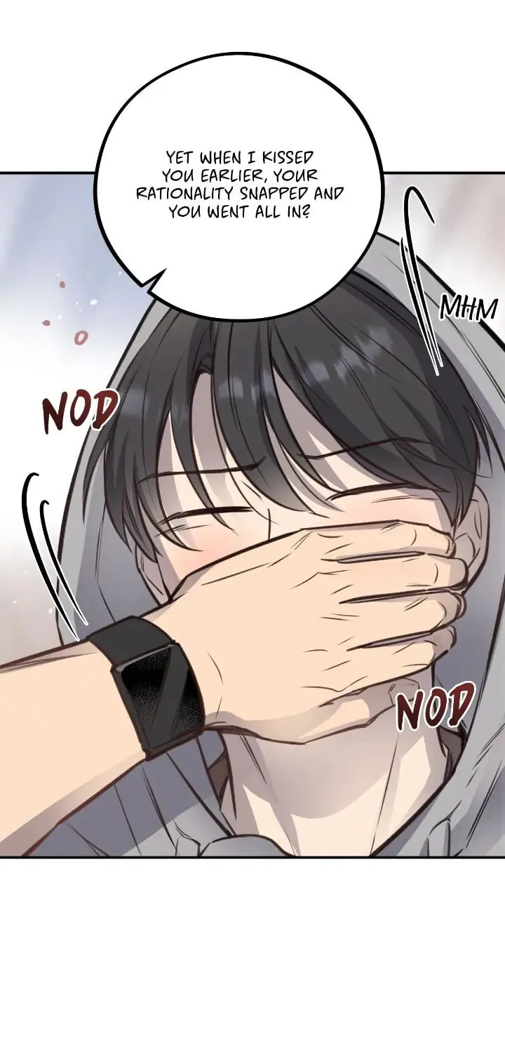 Honey Bear Chapter 9 page 50 - 