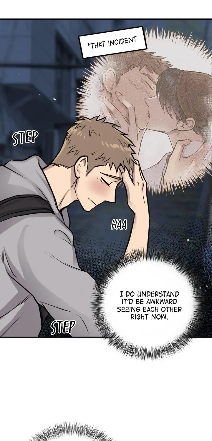 Honey Bear Chapter 9 page 6 - 