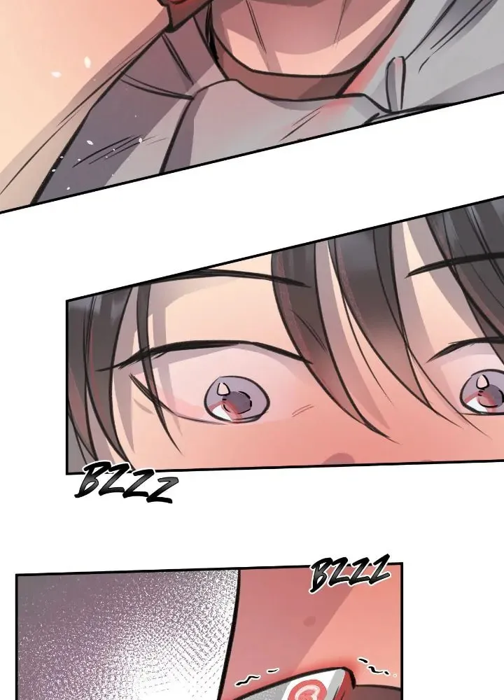 Honey Bear Chapter 9 page 52 - 