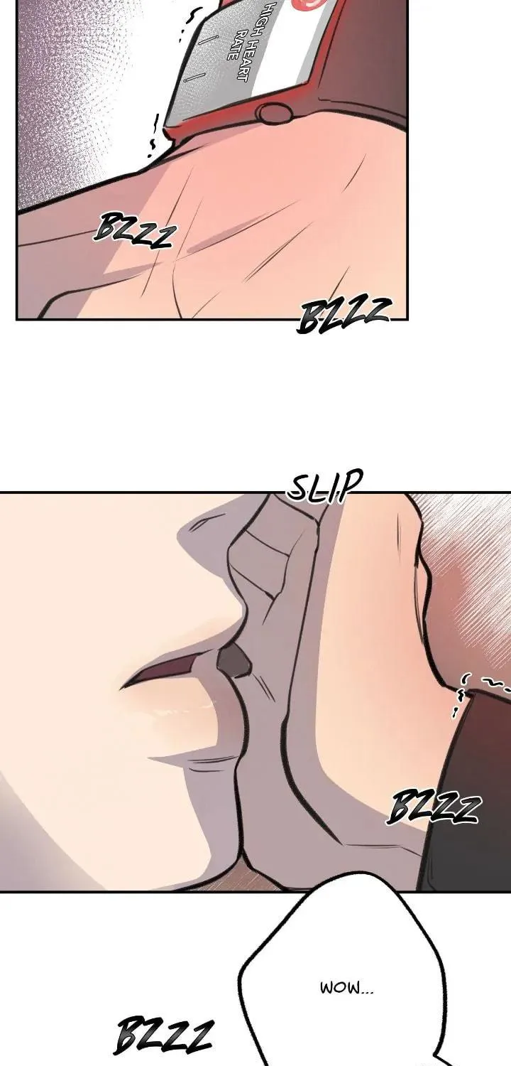 Honey Bear Chapter 9 page 53 - 