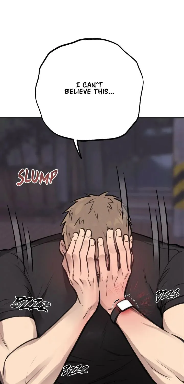 Honey Bear Chapter 9 page 55 - 