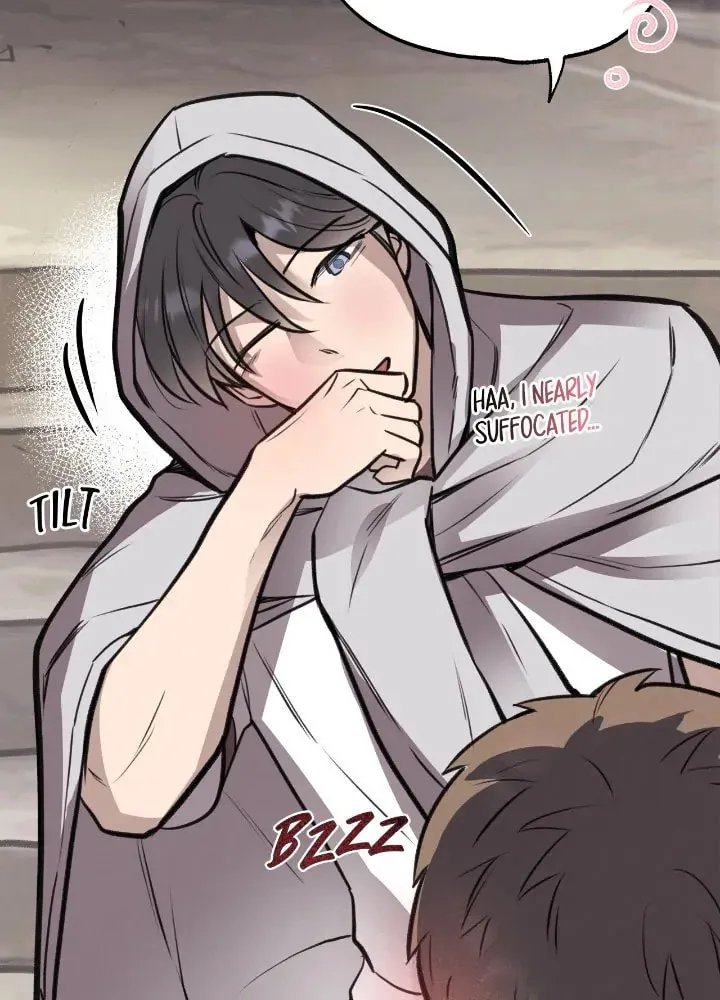 Honey Bear Chapter 9 page 57 - 