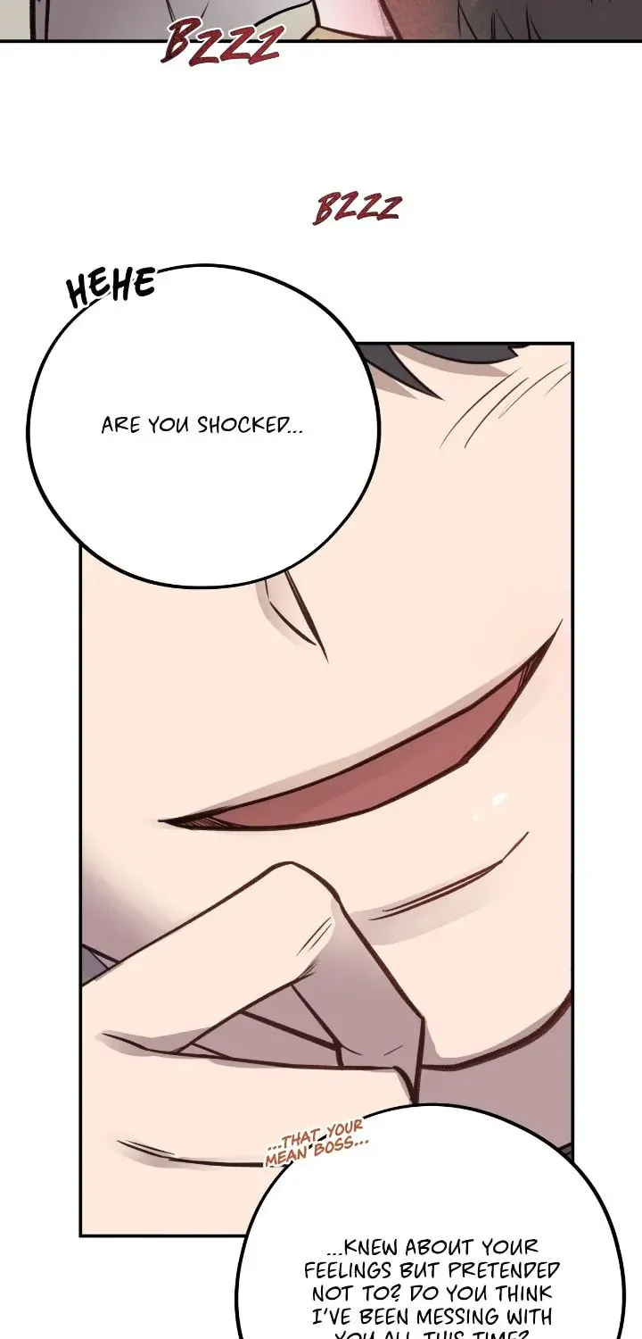 Honey Bear Chapter 9 page 58 - 