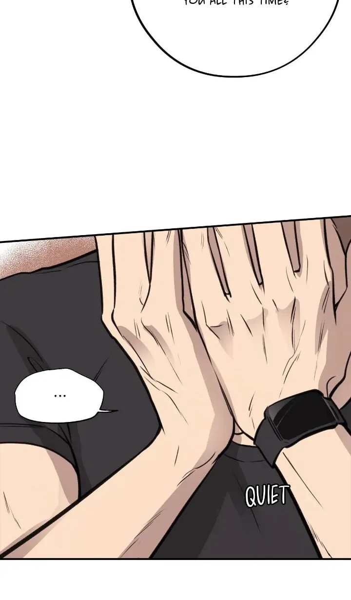 Honey Bear Chapter 9 page 59 - 