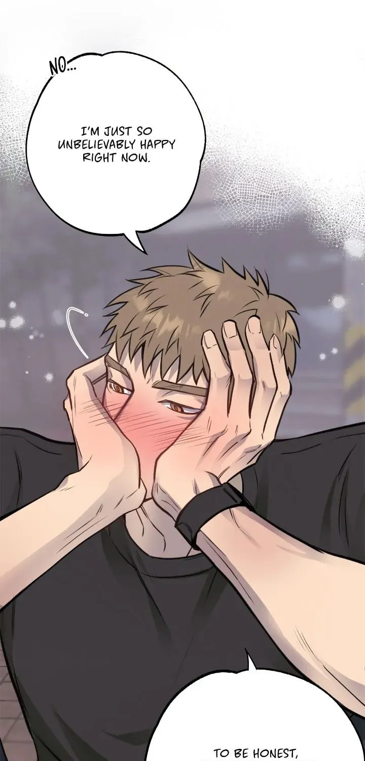 Honey Bear Chapter 9 page 60 - 