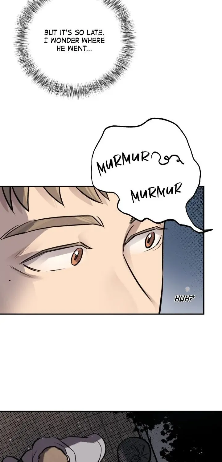 Honey Bear Chapter 9 page 7 - 
