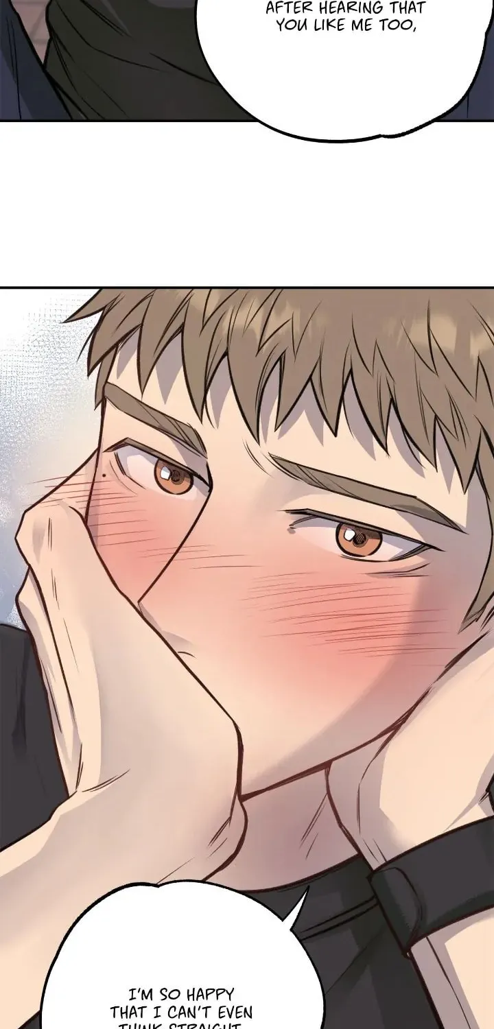 Honey Bear Chapter 9 page 61 - 