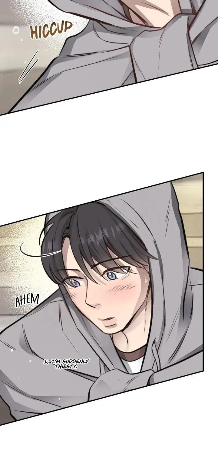 Honey Bear Chapter 9 page 63 - 