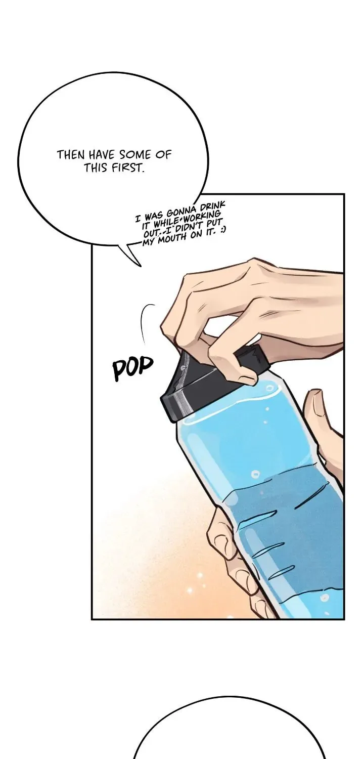 Honey Bear Chapter 9 page 65 - 