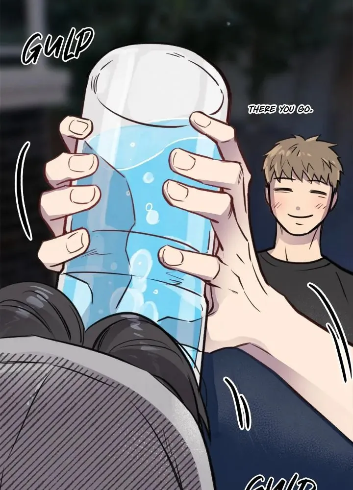 Honey Bear Chapter 9 page 67 - 