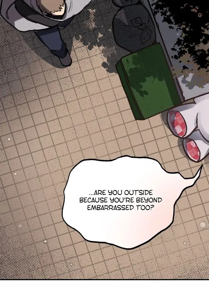 Honey Bear Chapter 9 page 8 - 