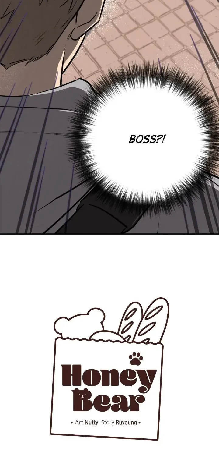 Honey Bear Chapter 9 page 10 - 
