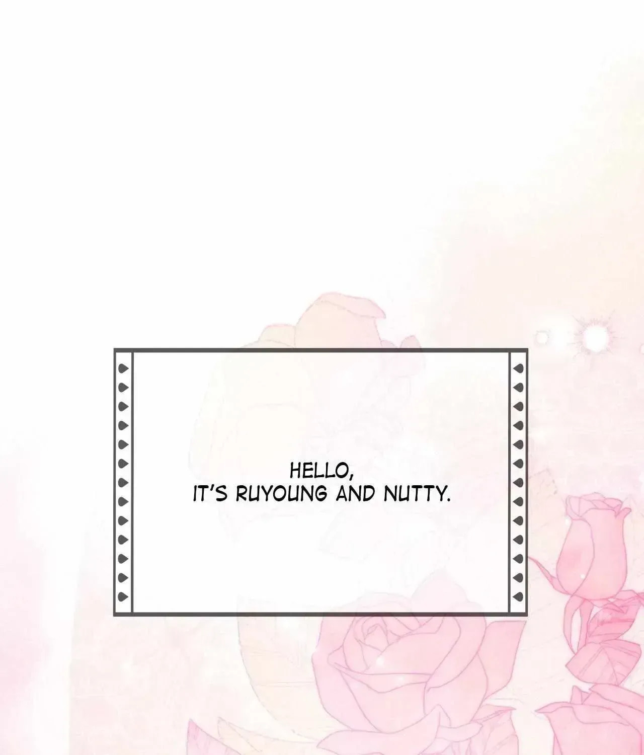 Honey Bear Chapter 92.8 page 1 - 