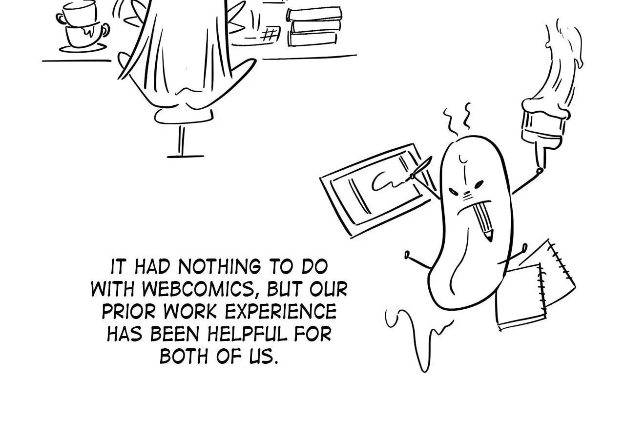 Honey Bear Chapter 92.8 page 13 - 