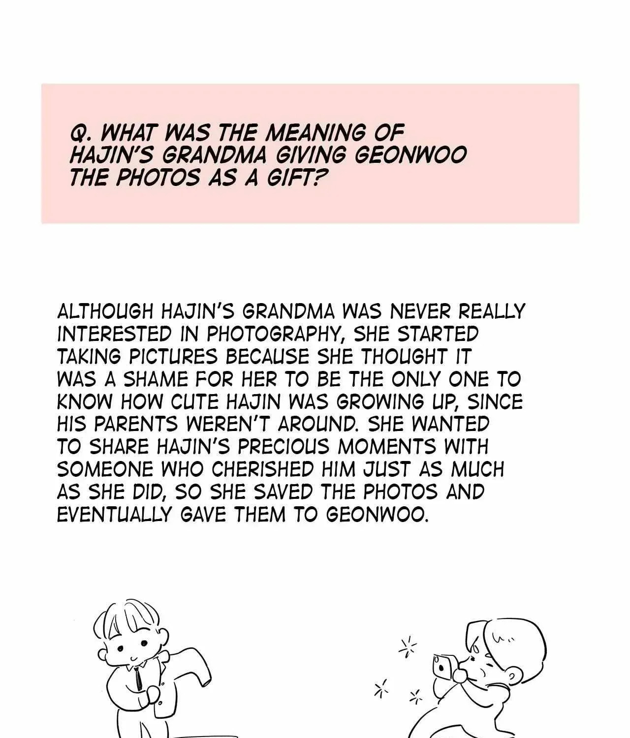 Honey Bear Chapter 92.8 page 16 - 