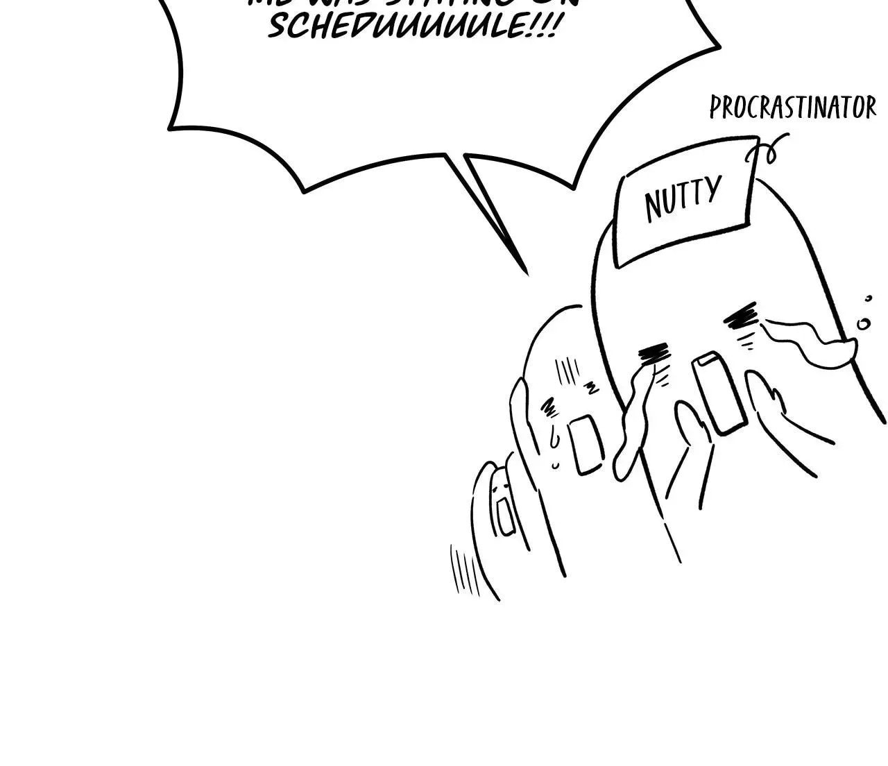 Honey Bear Chapter 92.8 page 24 - 