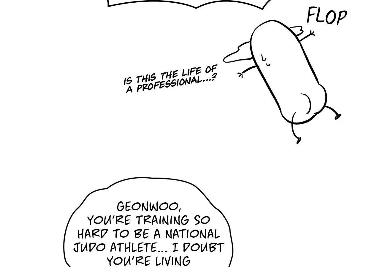 Honey Bear Chapter 92.8 page 26 - 