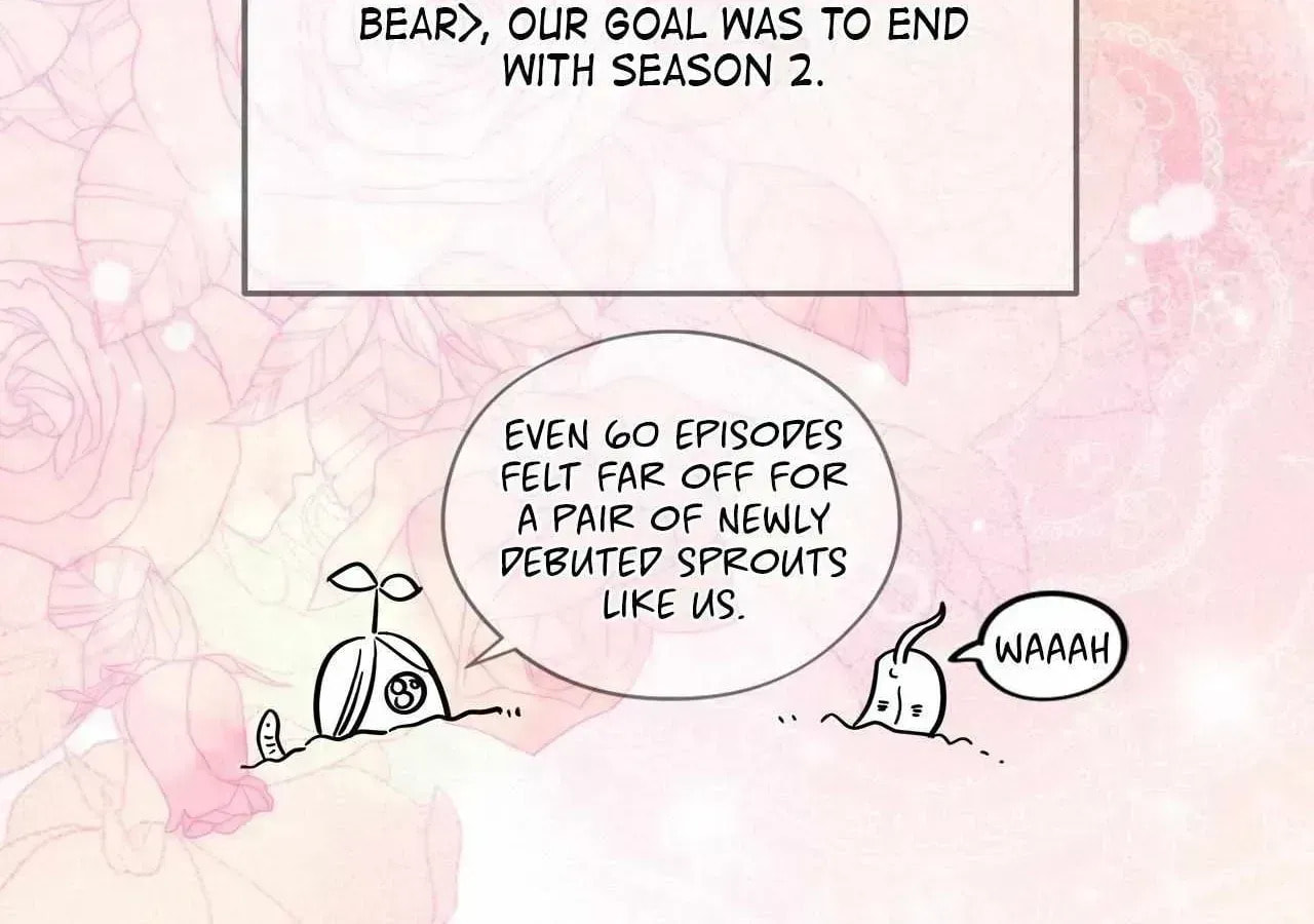 Honey Bear Chapter 92.8 page 4 - 