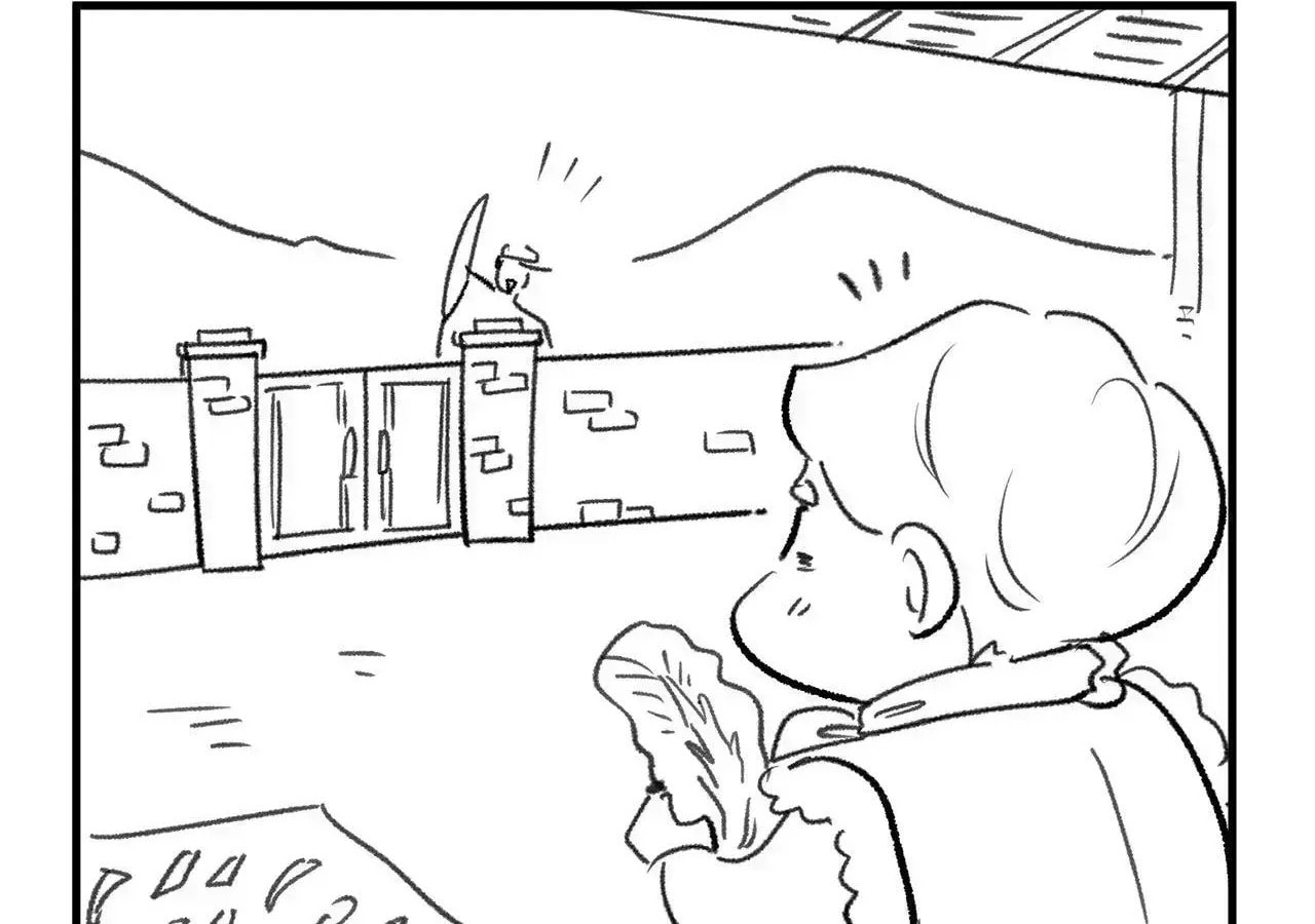 Honey Bear Chapter 92.8 page 46 - 