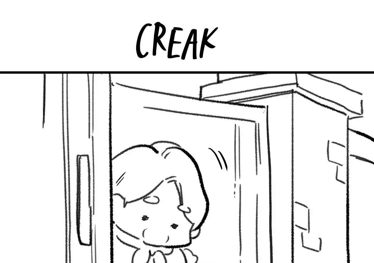 Honey Bear Chapter 92.8 page 48 - 