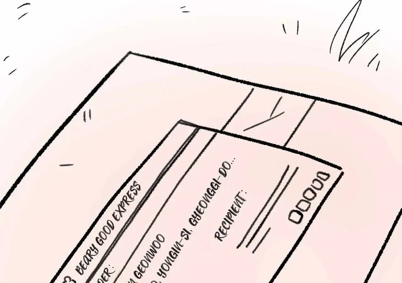 Honey Bear Chapter 92.8 page 50 - 