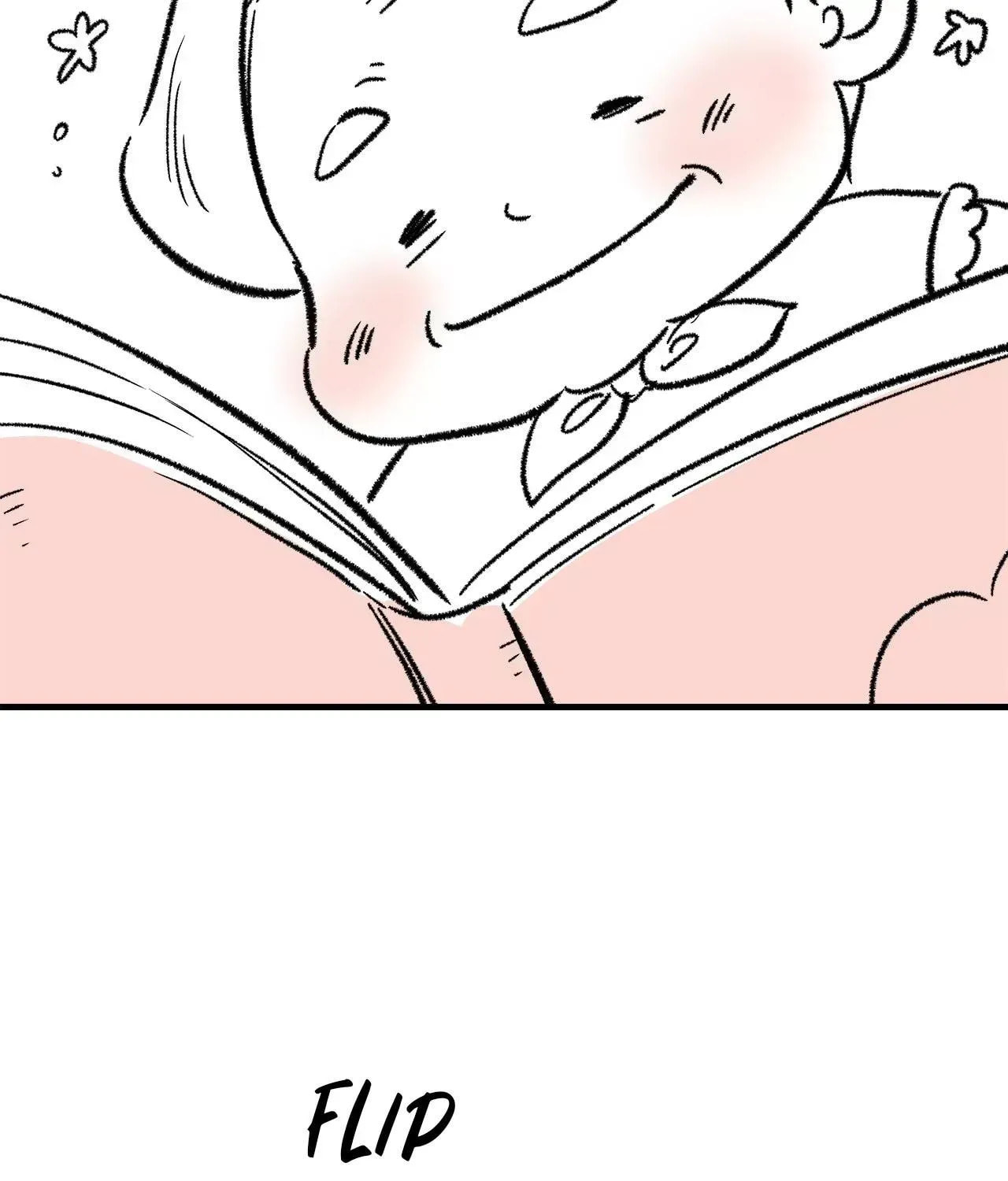Honey Bear Chapter 92.8 page 63 - 