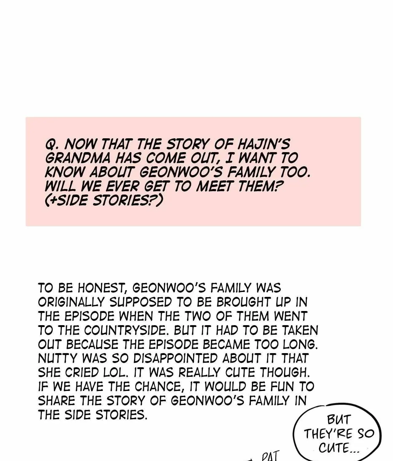 Honey Bear Chapter 92 page 14 - 