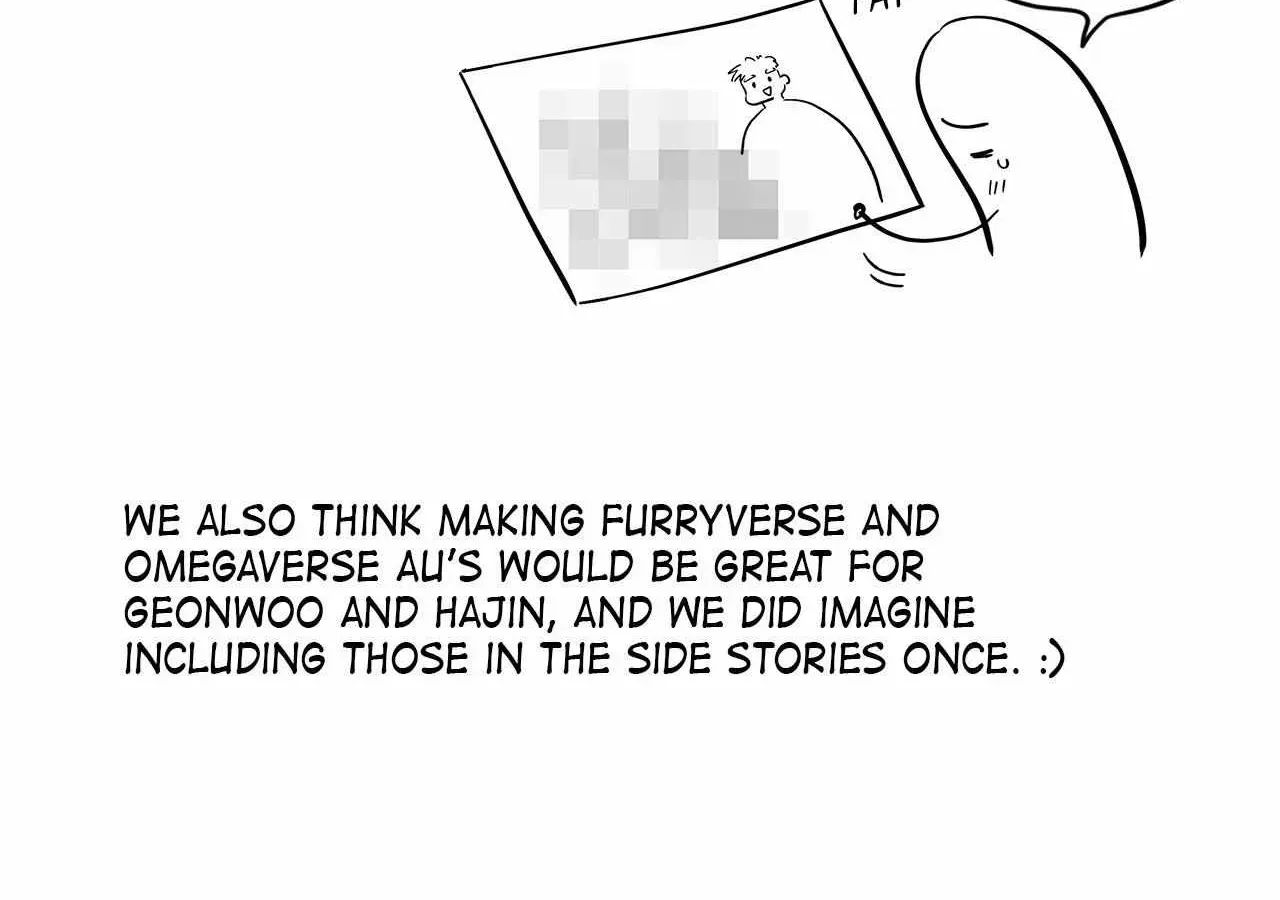 Honey Bear Chapter 92 page 15 - 