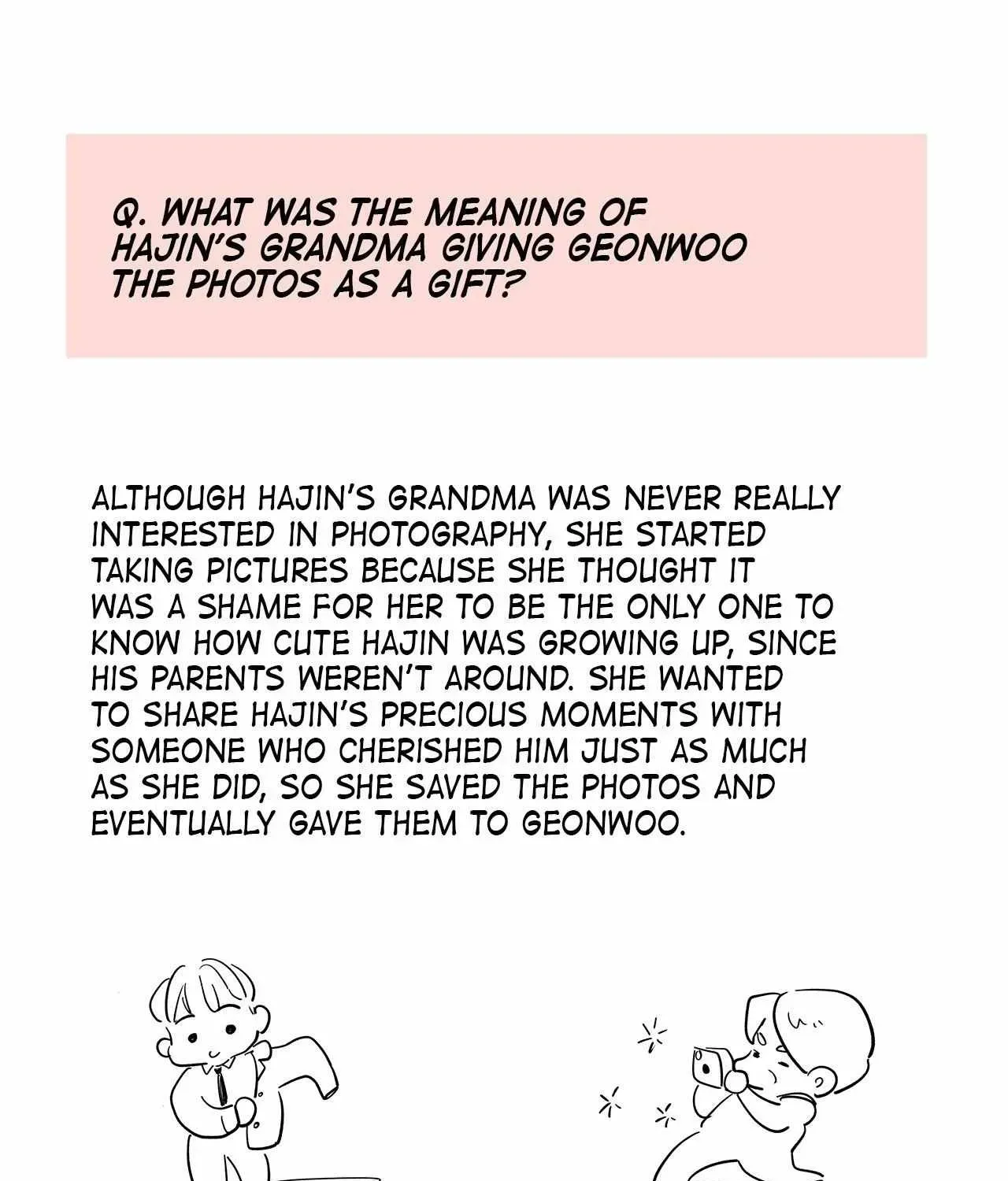 Honey Bear Chapter 92 page 16 - 