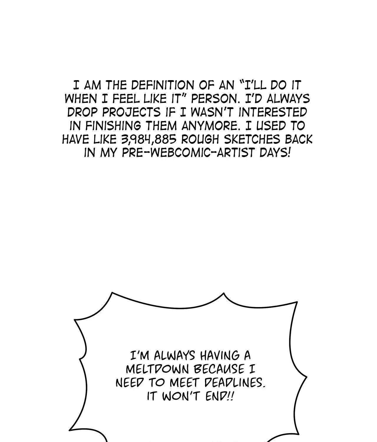 Honey Bear Chapter 92 page 25 - 