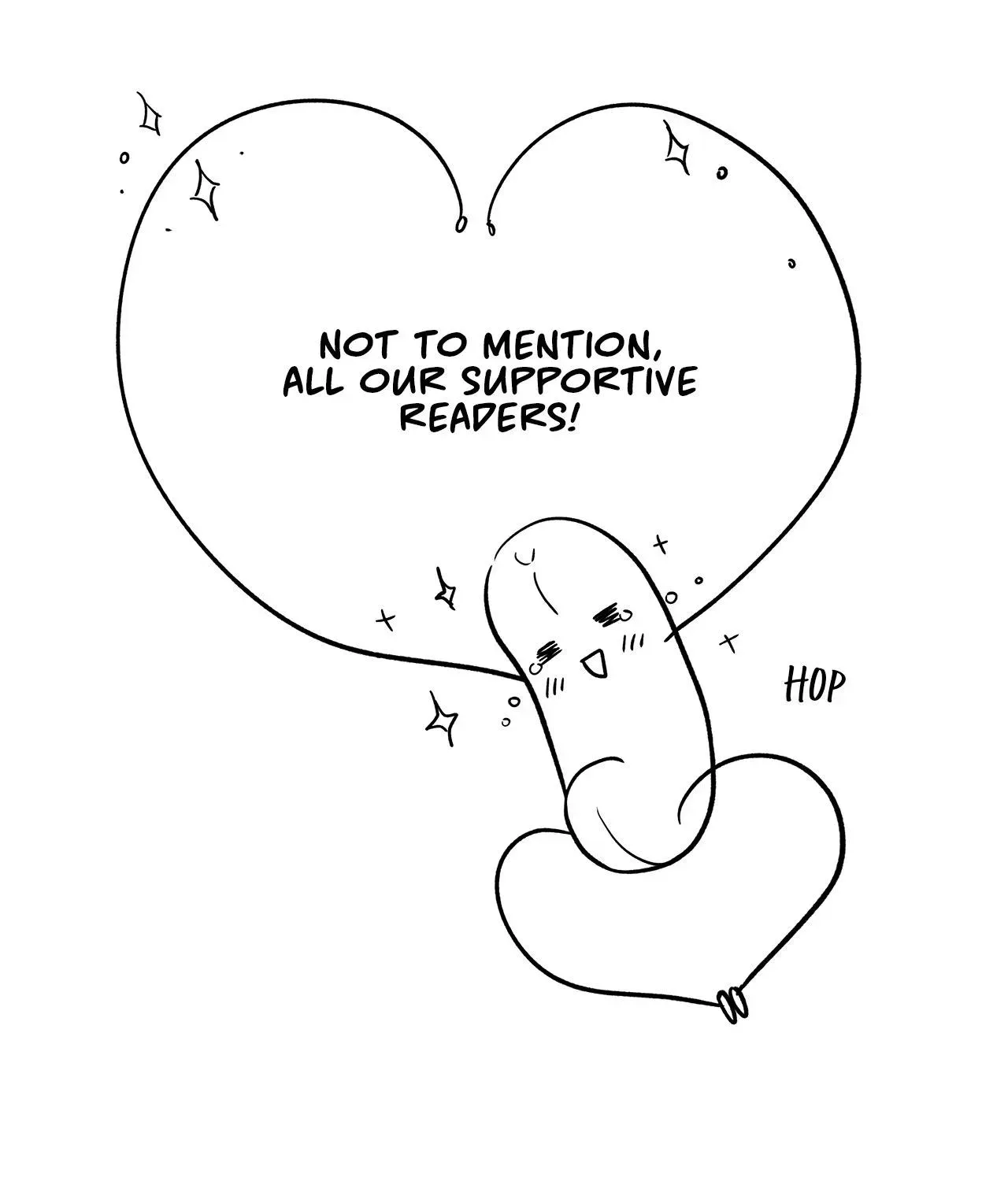 Honey Bear Chapter 92 page 29 - 